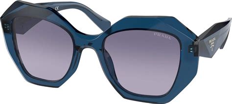 occhiali prada blu|Prada Livermore.